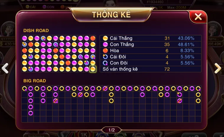Baccarat Kim Tài Tại SunWin Cơ Hội Nhận Thưởng Vàng Ròng Uy Tín Đỉnh Cao 2026