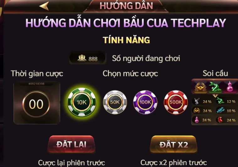 Bầu Cua Lộc Thú Livestream Tại SunWin Đỉnh Cao Săn Thưởng Nhận Lộc Vàng 2026
