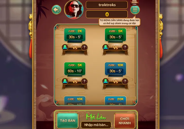 Minigame Cờ Úp Tại SunWin Đấu Trí Kịch Tính Nhận Thưởng Cực Lớn Ngay Hôm Nay