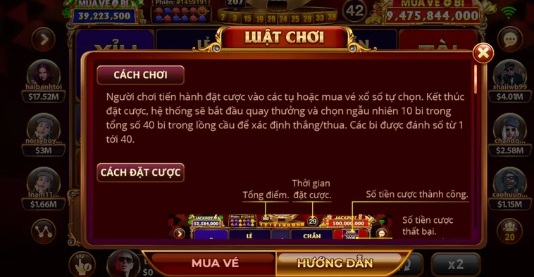 Săn Thưởng Thần Tốc Cùng Game Keno Lộc Phát Tại SunWin Đầy May Mắn