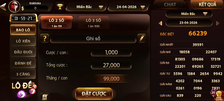 Lô Đề Tại SunWin Phân Tích Logic Số Học Và Phương Pháp Đầu Tư Tài Chính Hiệu Quả
