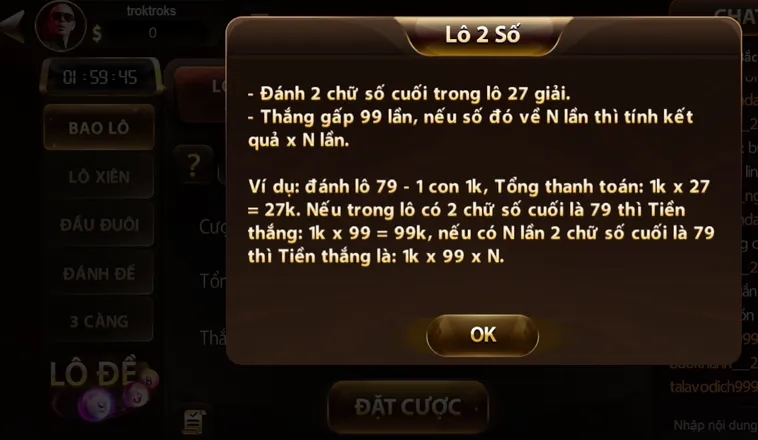 Lô Đề Tại SunWin Phân Tích Logic Số Học Và Phương Pháp Đầu Tư Tài Chính Hiệu Quả