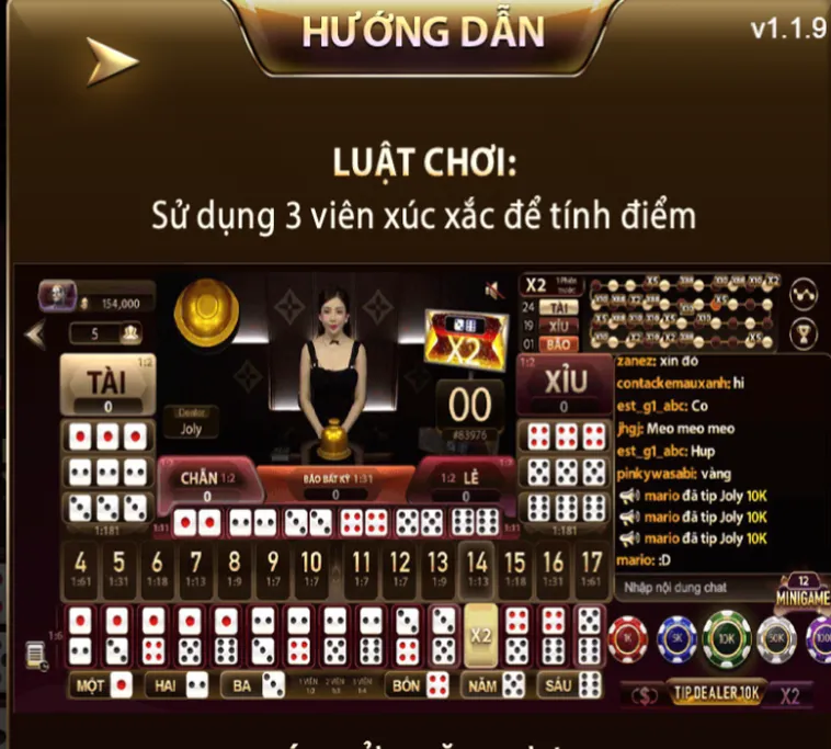 Tài Xỉu Livestream Tại SunWin Đẳng Cấp Cá Cược Trực Tuyến Đổi Đời Siêu Tốc 2026