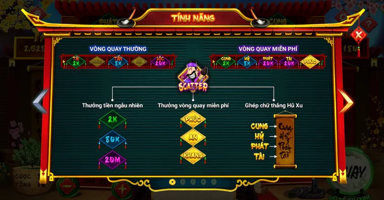 Khám Phá Nét Đẹp Truyền Thống Trong Game Nổ Hũ Ông Đồ Tại SunWin Đỉnh Cao
