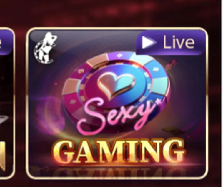Tận Hưởng Không Gian Casino Đẳng Cấp Với Sexy Gaming Livestream Tại SunWin