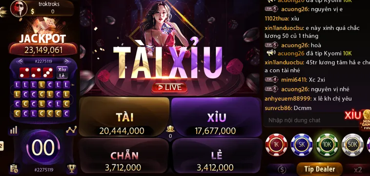 Tài Xỉu Livestream Tại SunWin Đẳng Cấp Cá Cược Trực Tuyến Đổi Đời Siêu Tốc 2026