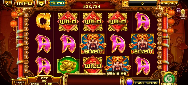 Chinh Phục Game Nổ Hũ Thần Tài Tại SunWin Mang Lại May Mắn Và Tài Lộc
