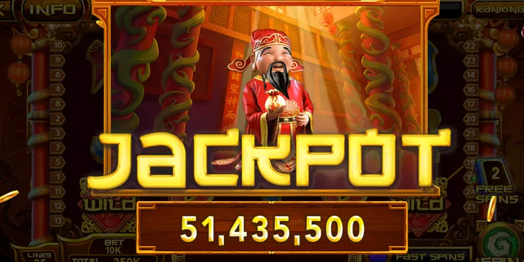 Chinh Phục Game Nổ Hũ Thần Tài Tại SunWin Mang Lại May Mắn Và Tài Lộc