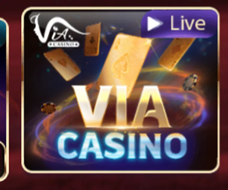 Via Casino Livestream Tại SunWin Sảnh Cược Châu Âu Đẳng Cấp Thượng Lưu
