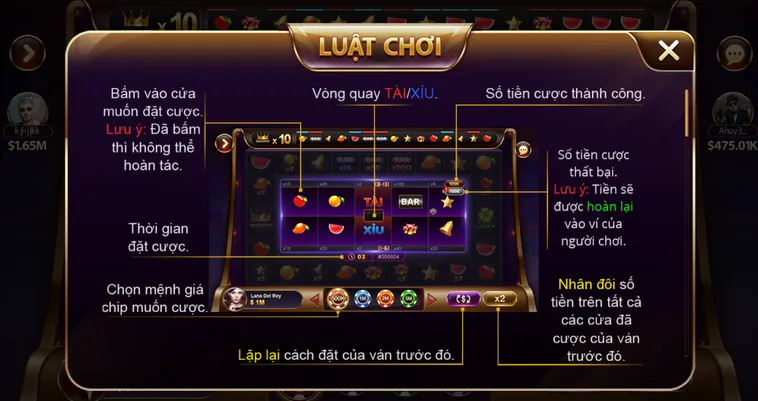 Minigame Xèng 777 Tại SunWin Quay Thưởng Cực Đã Nhận Quà Tỷ Đồng Uy Tín 2026