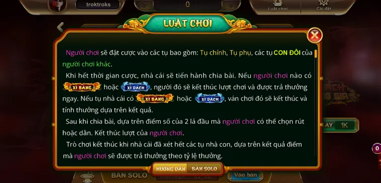 Xì Dách Hoàng Gia Tại SunWin Sân Chơi Đẳng Cấp Thượng Lưu Nhận Thưởng Tỷ Đồng 2026