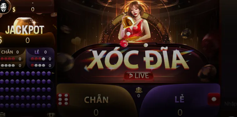 Xóc Đĩa Livestream Tại SunWin Đấu Trường Đỏ Đen Minh Bạch Nhận Thưởng Cực Lớn 2026