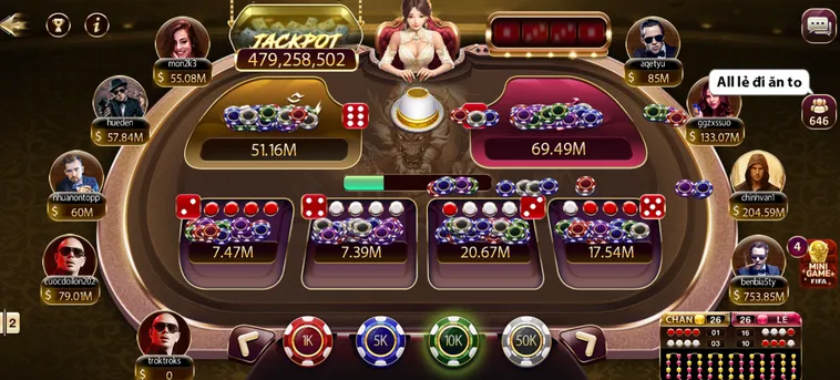 Minigame Xóc Đĩa Tứ Linh Tại SunWin Đấu Trường May Rủi Đỉnh Cao Nhận Thưởng Cực Lớn